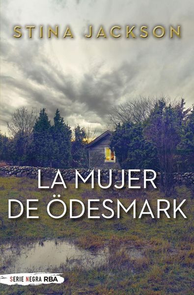Produktbild: La mujer de &Ouml;desmark