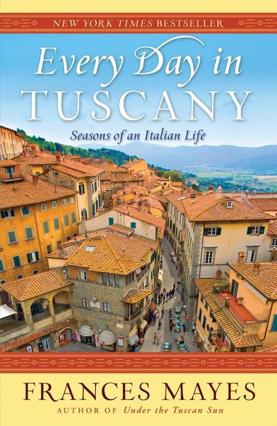 Produktbild: Every Day in Tuscany