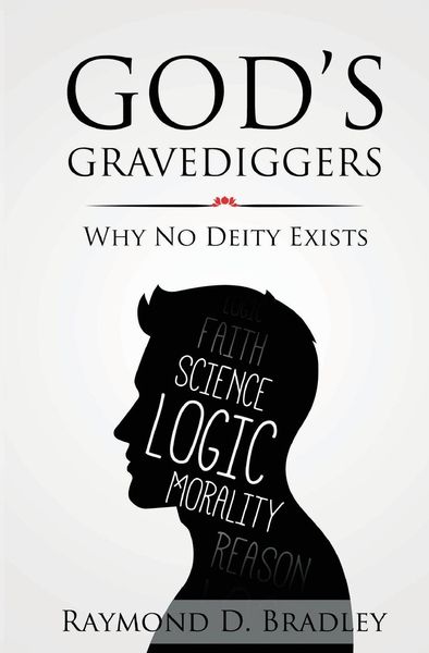 Produktbild: God's Gravediggers