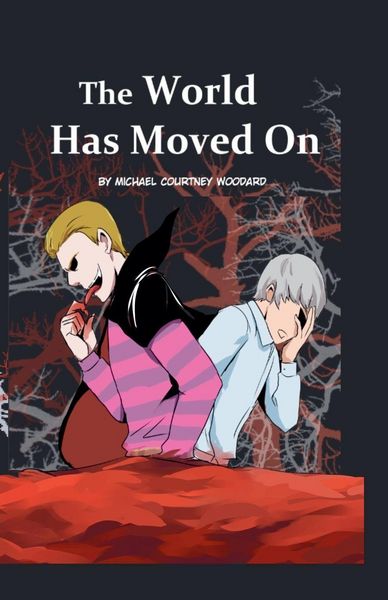Produktbild: The World Has Moved On