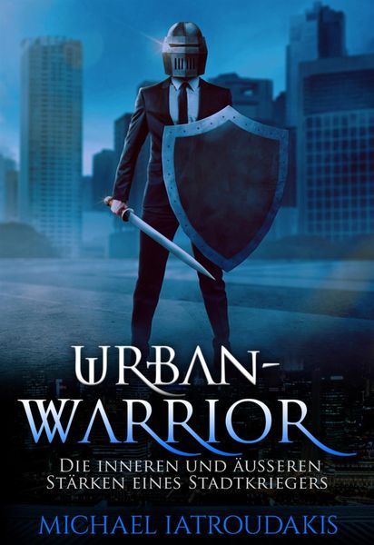 Produktbild: Urban-Warrior