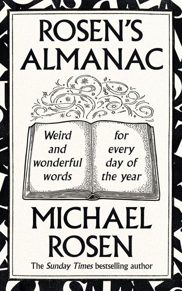 Produktbild: Rosen's Almanac
