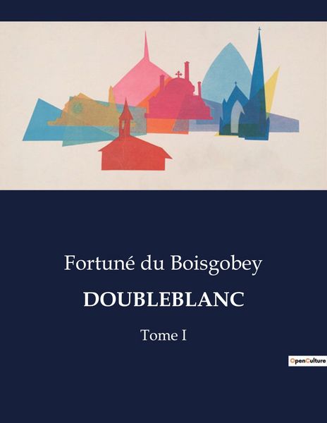 Produktbild: Doubleblanc
