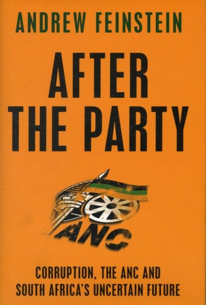 Produktbild: Feinstein, A: After the Party