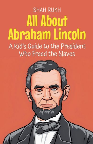 Produktbild: All About Abraham Lincoln