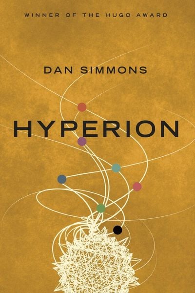 Produktbild: Hyperion