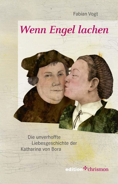 Produktbild: Wenn Engel lachen