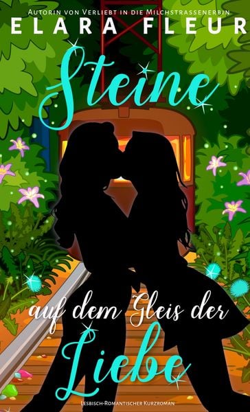 Produktbild: Steine auf dem Gleis der Liebe