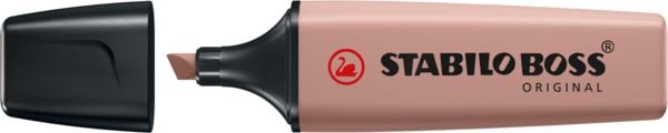 Produktbild: STABILO Textmarker BOSS ORIGINAL NatureCOL.