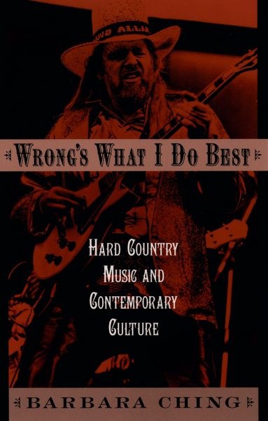 Produktbild: Wrong's What I Do Best