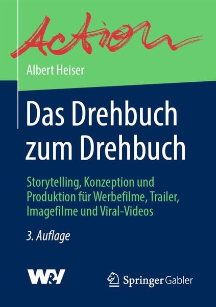 Produktbild: Das Drehbuch zum Drehbuch