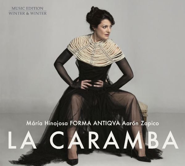 Produktbild: La Caramba