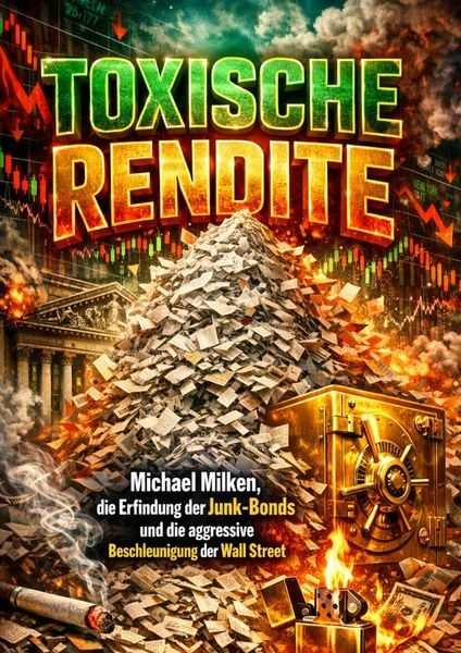 Produktbild: Toxische Rendite