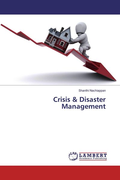 Produktbild: Crisis & Disaster Management
