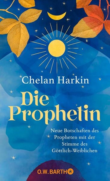 Produktbild: Die Prophetin