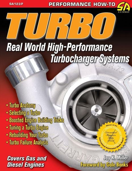 Produktbild: Turbo