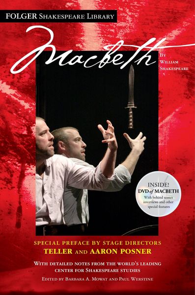 Produktbild: Macbeth