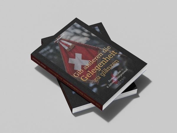 Produktbild: Gib anderen die Gelegenheit zu gl&auml;nzen