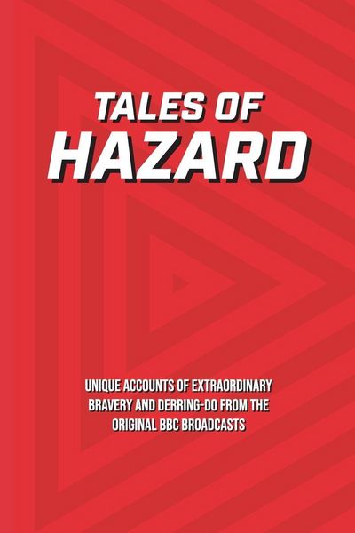 Produktbild: Tales of Hazard