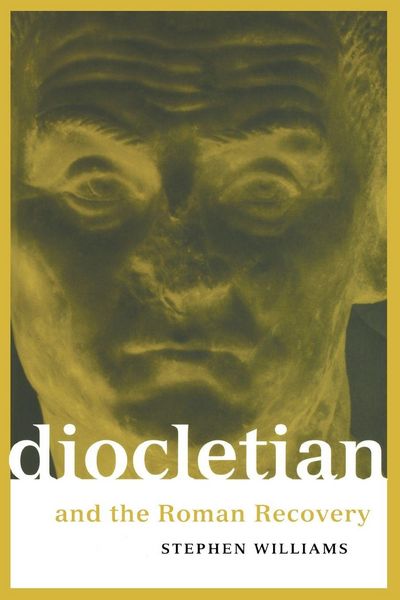 Produktbild: Diocletian and the Roman Recovery