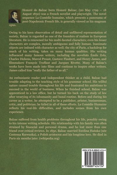 Produktbild: The Unknown Masterpiece