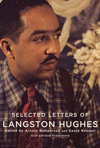 Produktbild: Selected Letters of Langston Hughes
