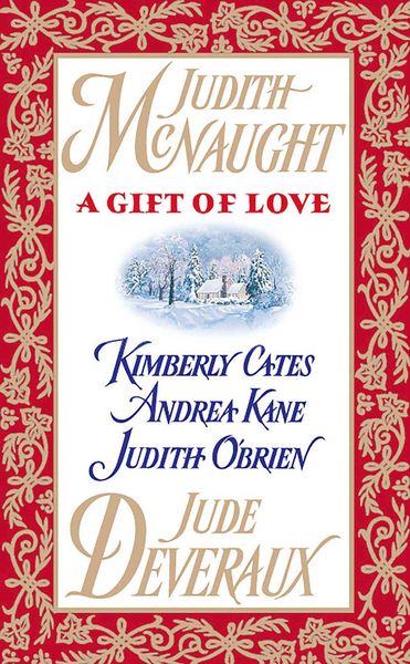 Produktbild: A Gift of Love