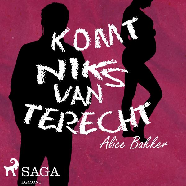 Produktbild: Komt niks van terecht