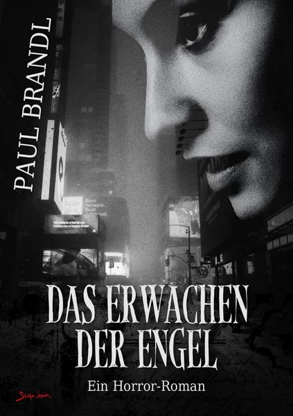 Produktbild: Das Erwachen der Engel