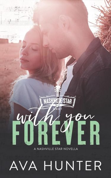 Produktbild: With You Forever