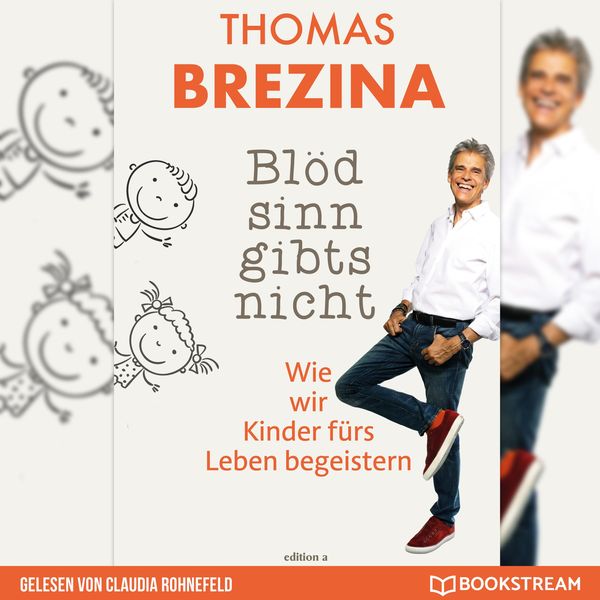 Produktbild: Blödsinn gibt's nicht