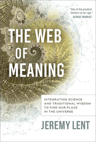 Produktbild: The Web of Meaning
