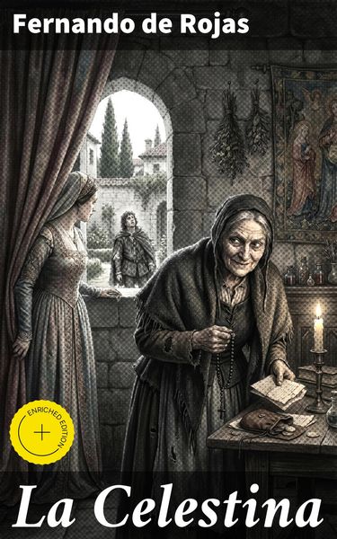 Produktbild: La Celestina