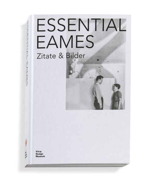 Produktbild: Essential Eames