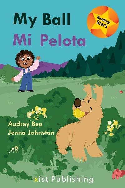 Produktbild: My Ball / Mi Pelota