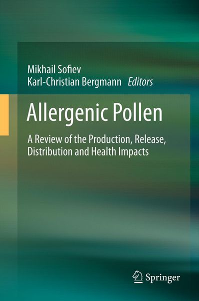 Produktbild: Allergenic Pollen
