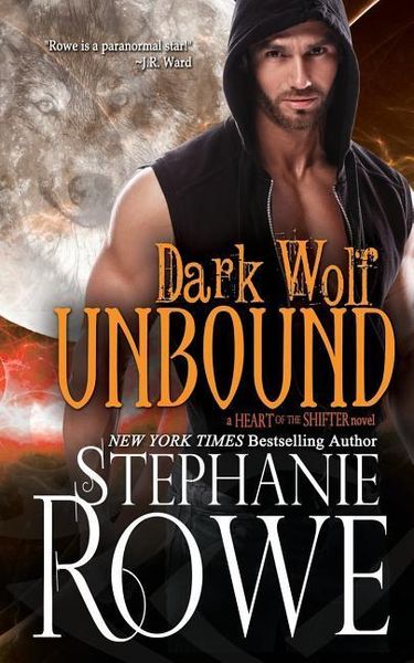 Produktbild: Dark Wolf Unbound (Heart of the Shifter)