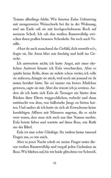 Produktbild: Church Ladies - SWR Bestenliste Oktober 2022