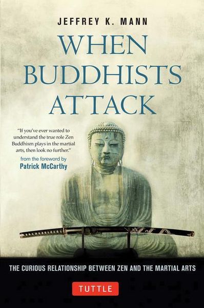 Produktbild: When Buddhists Attack