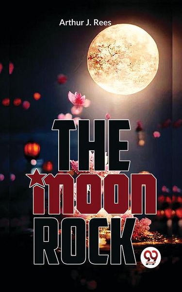 Produktbild: The Moon Rock