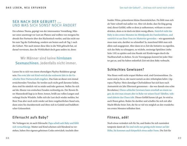 Produktbild: Wir sind Papa!