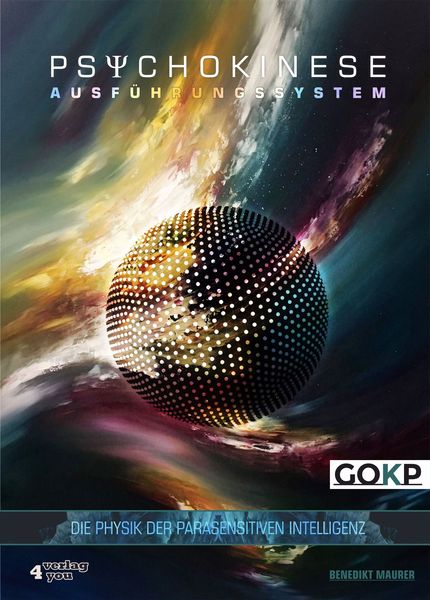 Produktbild: Psychokinese Ausführungssystem