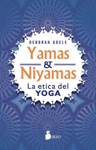 Produktbild: Yamas Y Niyamas