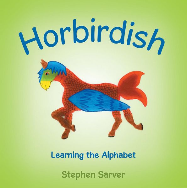 Produktbild: Horbirdish