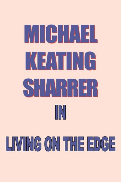 Produktbild: Living on the Edge