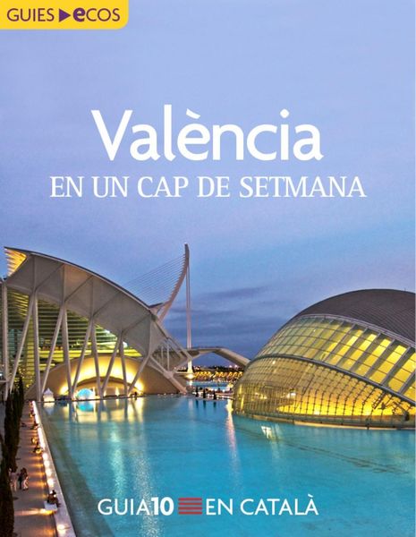 Produktbild: Val&egrave;ncia. En un cap de setmana