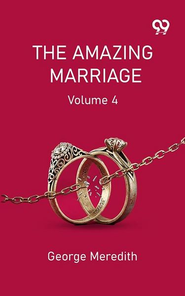Produktbild: Amazing Marriage Volume 4