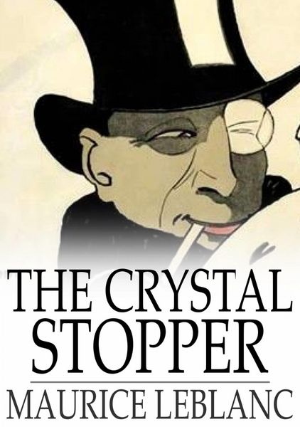 Produktbild: Crystal Stopper