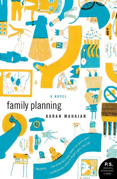 Produktbild: Family Planning