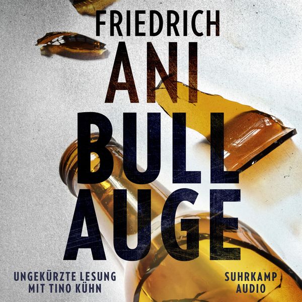 Produktbild: Bullauge